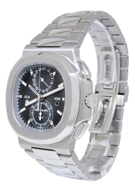 Patek Philippe Nautilus 5990/1A-001 Image 3